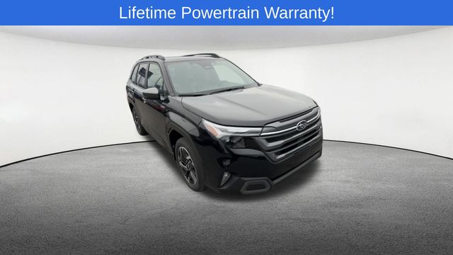 Thumbnail: 2025 Subaru Forester - 2