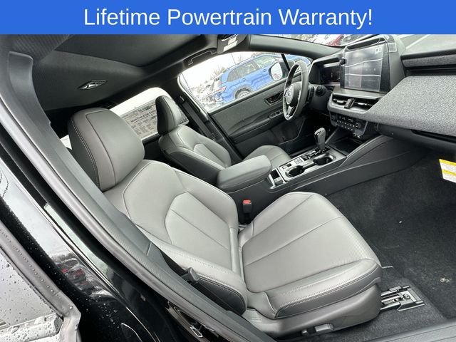 Thumbnail: 2026 Subaru Outback - 23