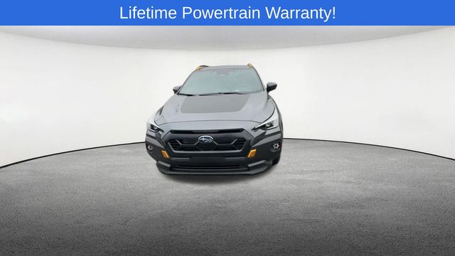 Thumbnail: 2026 Subaru Crosstrek - 3