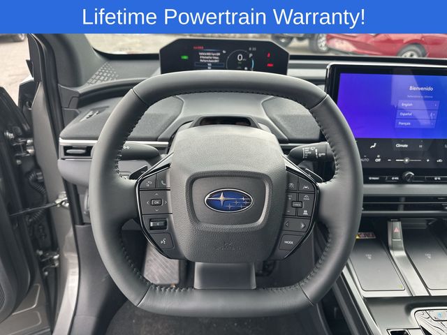 Thumbnail: 2026 Subaru Solterra - 24