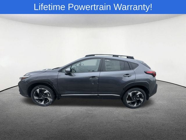 Thumbnail: 2025 Subaru Crosstrek - 11