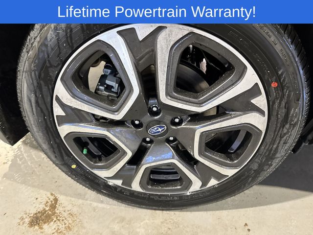 Thumbnail: 2026 Subaru Ascent - 17