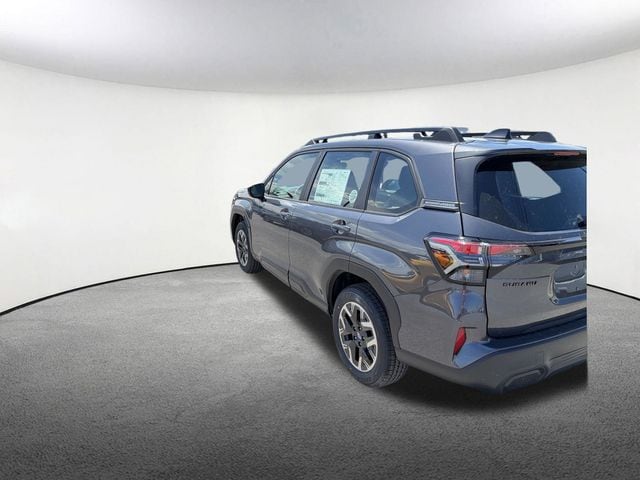 Thumbnail: 2026 Subaru Forester - 13