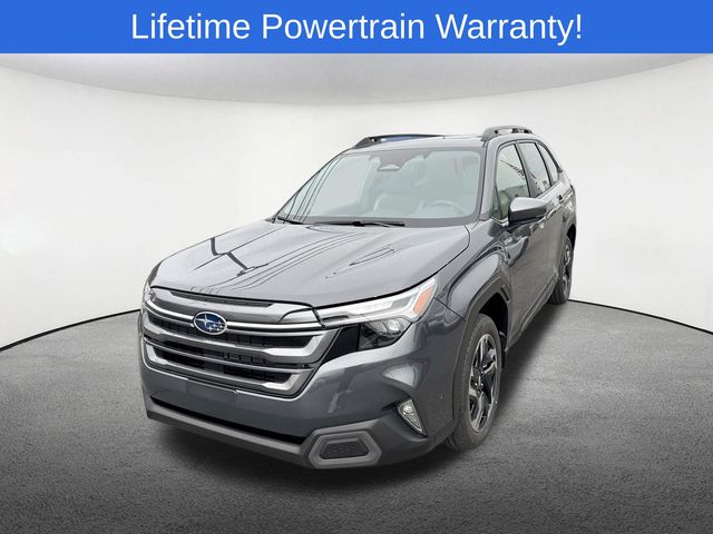 Thumbnail: 2025 Subaru Forester - 1