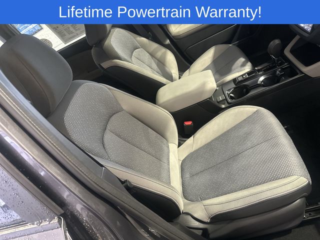 Thumbnail: 2026 Subaru Forester - 22