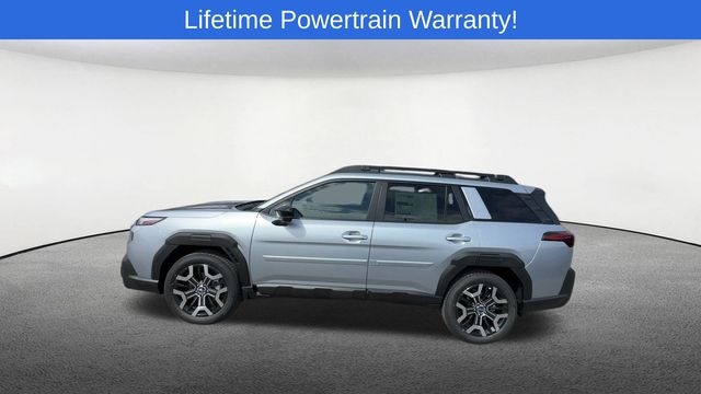 Thumbnail: 2026 Subaru Outback - 5