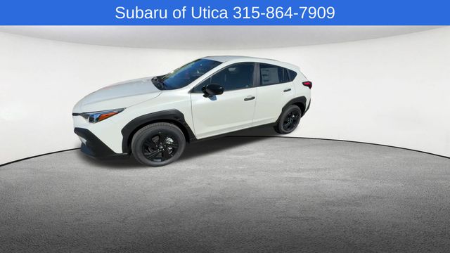 Thumbnail: 2025 Subaru Crosstrek - 5