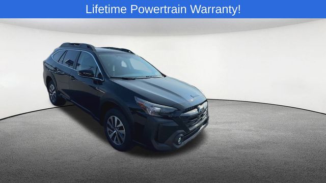 Thumbnail: 2025 Subaru Outback - 2