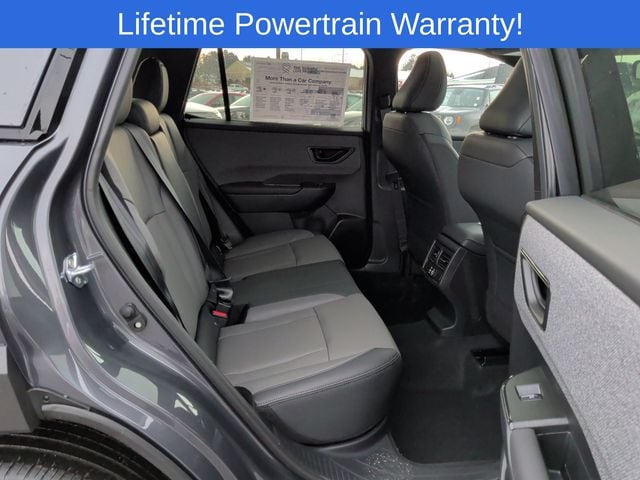 Thumbnail: 2026 Subaru Outback - 30