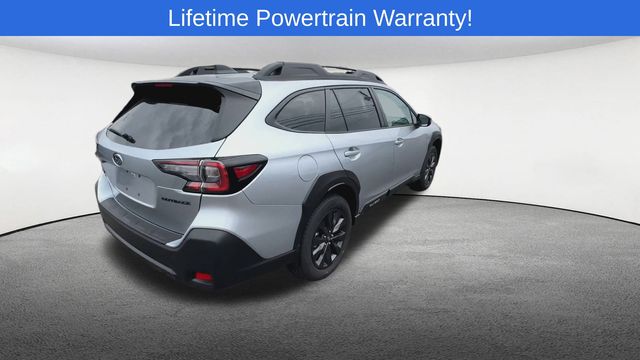 Thumbnail: 2025 Subaru Outback - 8