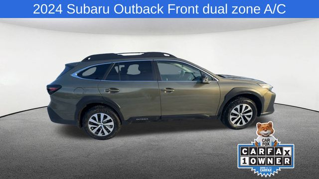 Thumbnail: 2024 Subaru Outback - 10
