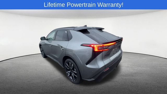 Thumbnail: 2026 Subaru Solterra - 6