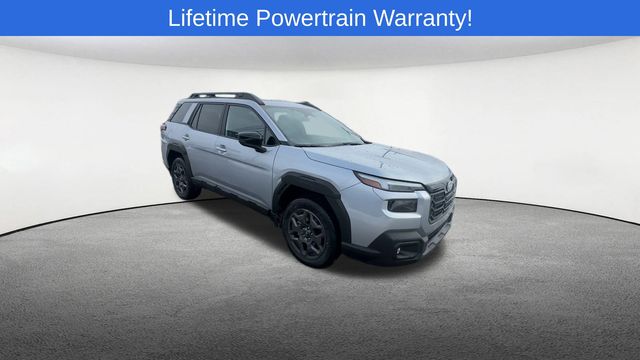 Thumbnail: 2026 Subaru Outback - 2