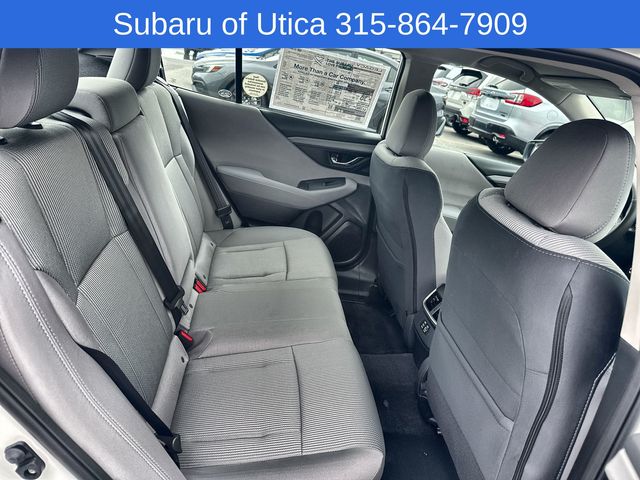 Thumbnail: 2025 Subaru Legacy - 21