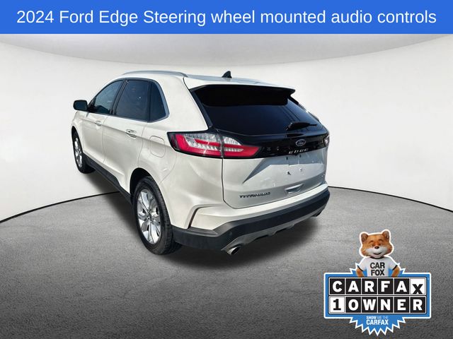 Thumbnail: 2024 Ford Edge - 14