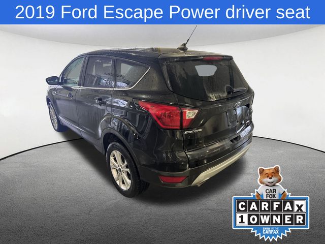 Thumbnail: 2019 Ford Escape - 14