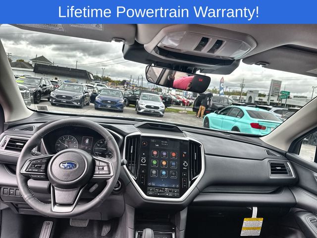 Thumbnail: 2025 Subaru Ascent - 18