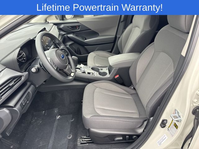 Thumbnail: 2025 Subaru Crosstrek - 18