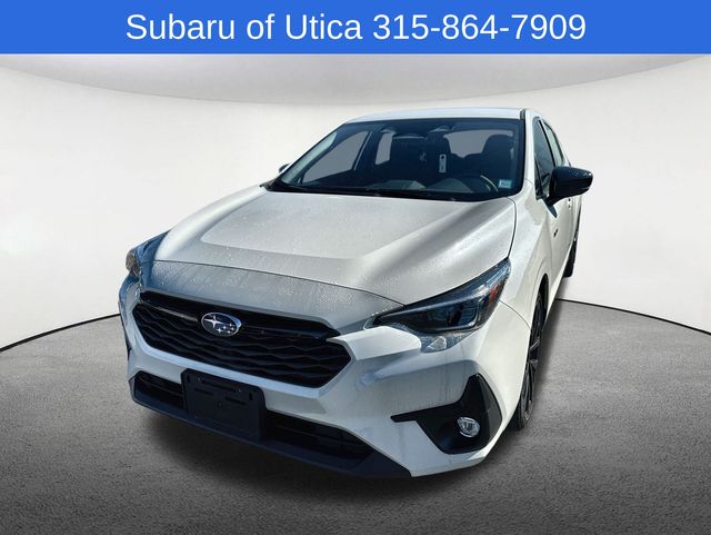 2024 Subaru Impreza 2.5RS -
                Yorkville, NY