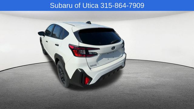 Thumbnail: 2025 Subaru Crosstrek - 7