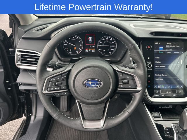 Thumbnail: 2025 Subaru Outback - 24