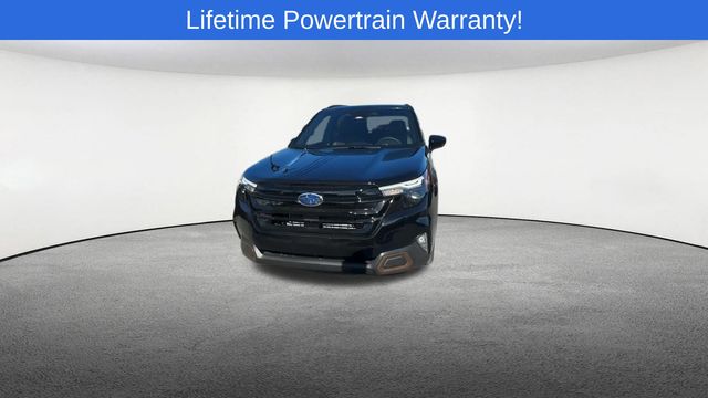 Thumbnail: 2025 Subaru Forester - 3