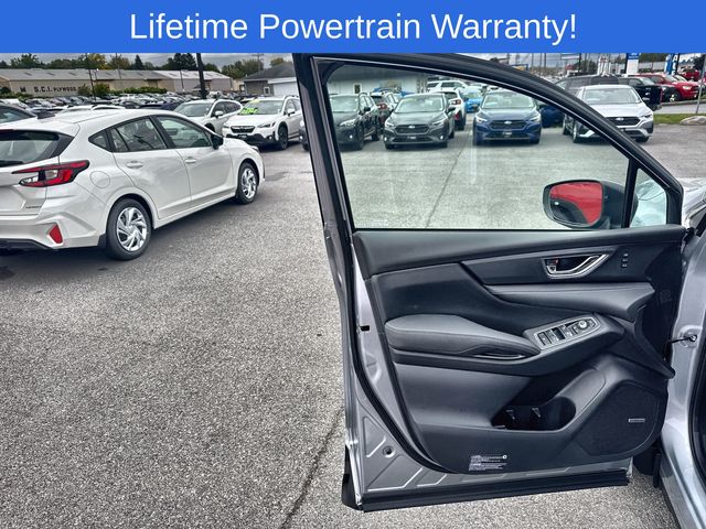 Thumbnail: 2025 Subaru Ascent - 10