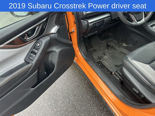 Thumbnail: 2019 Subaru Crosstrek - 12