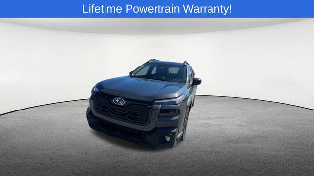 Thumbnail: 2026 Subaru Outback - 3