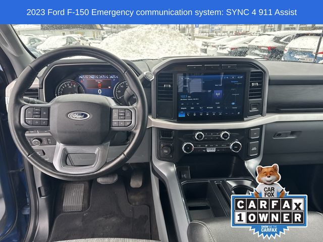 Thumbnail: 2023 Ford F-150 - 19