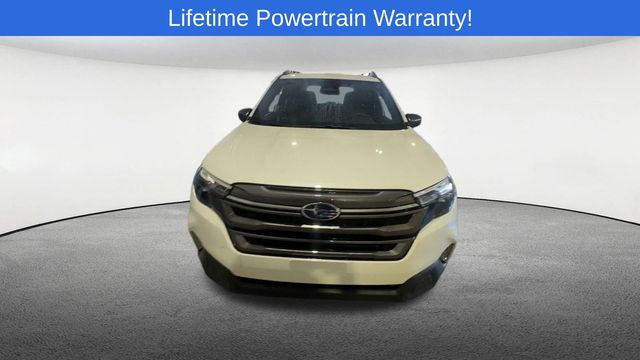 Thumbnail: 2026 Subaru Forester - 3