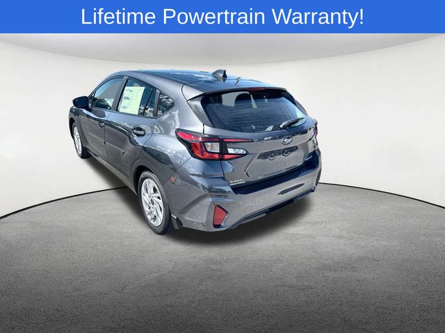 Thumbnail: 2025 Subaru Impreza - 12