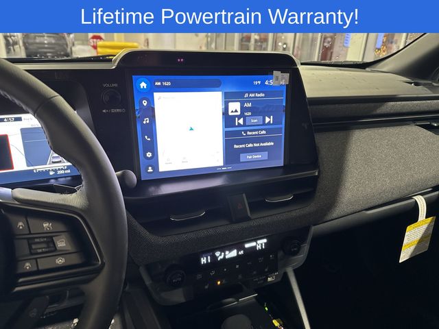 Thumbnail: 2026 Subaru Outback - 23