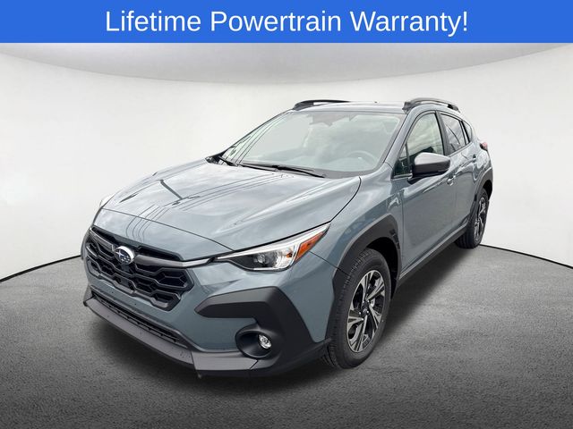 Thumbnail: 2025 Subaru Crosstrek - 1
