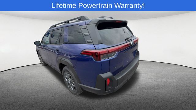 Thumbnail: 2026 Subaru Outback - 7