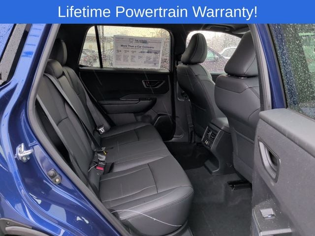 Thumbnail: 2026 Subaru Outback - 30