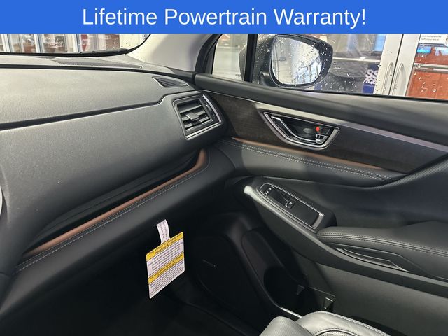 Thumbnail: 2026 Subaru Ascent - 27