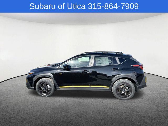 2025 Subaru Crosstrek Sport 11