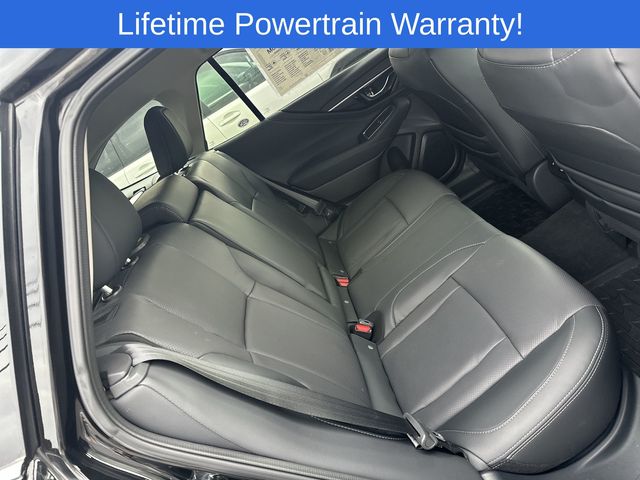 Thumbnail: 2025 Subaru Outback - 22