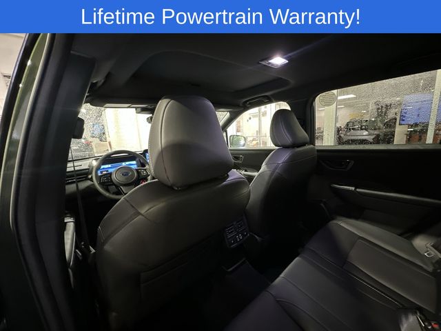 Thumbnail: 2026 Subaru Outback - 20