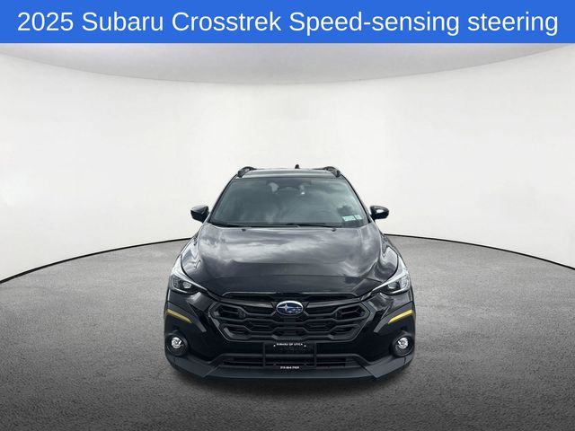 Thumbnail: 2025 Subaru Crosstrek - 16