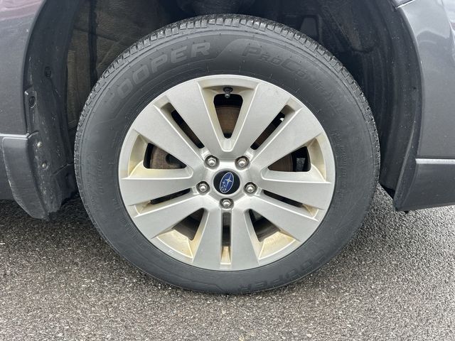 Thumbnail: 2019 Subaru Outback - 29