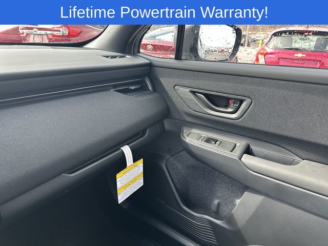 Thumbnail: 2026 Subaru Outback - 18