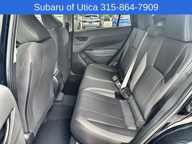 2025 Subaru Crosstrek Premium 20