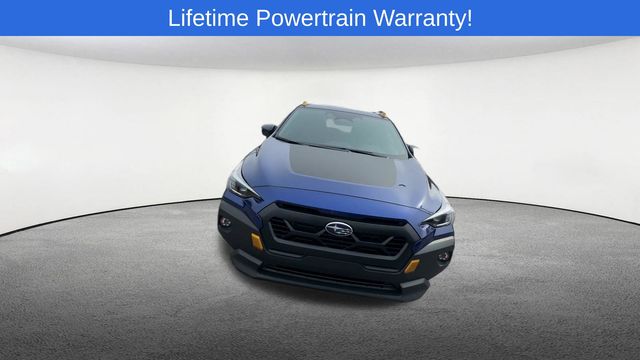 Thumbnail: 2026 Subaru Crosstrek - 3