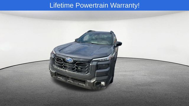 Thumbnail: 2026 Subaru Outback - 3