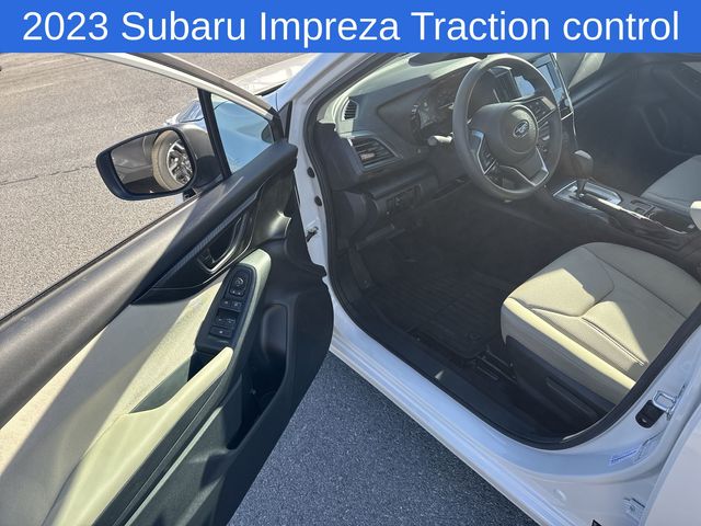 Thumbnail: 2023 Subaru Impreza - 12