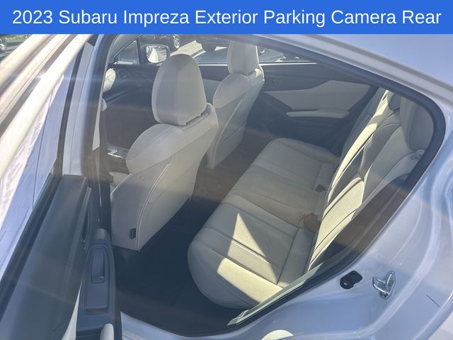 Thumbnail: 2023 Subaru Impreza - 21