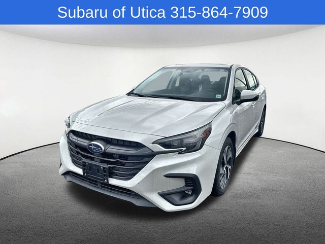 2025 Subaru Legacy Premium -
                  Yorkville, NY