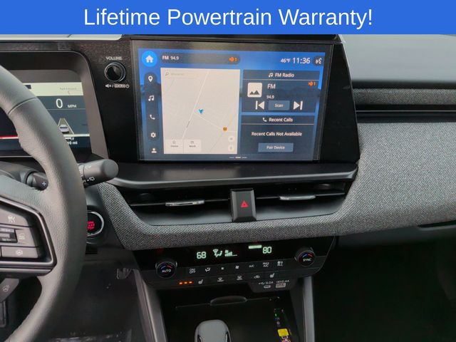 Thumbnail: 2026 Subaru Outback - 22